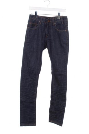 Pánské džíny  Cropp, Velikost S, Barva Modrá, Cena  521,00 Kč