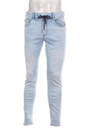 Мъжки дънки Cross Jeans, Размер L, Цвят Син, Цена 54,15 лв.