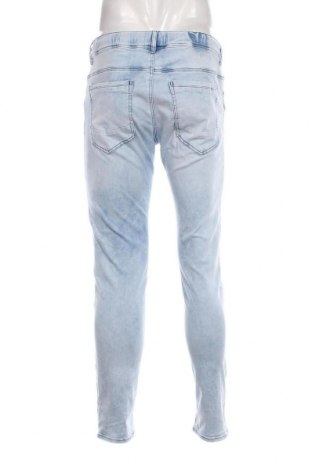 Мъжки дънки Cross Jeans, Размер L, Цвят Син, Цена 30,74 лв.