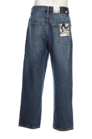 Pánske džínsy  DC Shoes, Veľkosť M, Farba Modrá, Cena  16,85 €