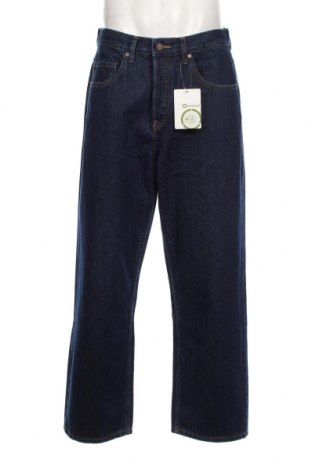 Herren Jeans DC Shoes, Größe M, Farbe Blau, Preis 53,20 €