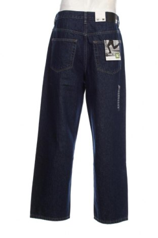 Herren Jeans DC Shoes, Größe M, Farbe Blau, Preis € 39,90