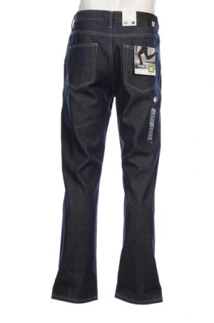 Herren Jeans DC Shoes, Größe M, Farbe Blau, Preis 44,33 €
