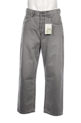 Herren Jeans DC Shoes, Größe L, Farbe Grau, Preis € 44,33