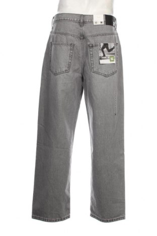 Herren Jeans DC Shoes, Größe L, Farbe Grau, Preis 44,33 €