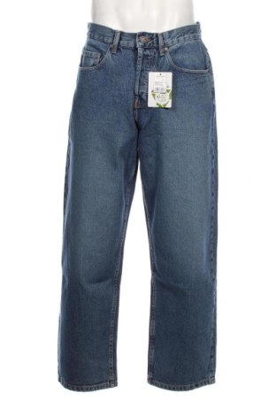 Herren Jeans DC Shoes, Größe M, Farbe Blau, Preis 35,46 €