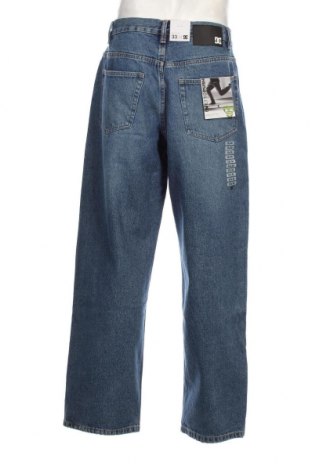 Herren Jeans DC Shoes, Größe M, Farbe Blau, Preis € 35,46