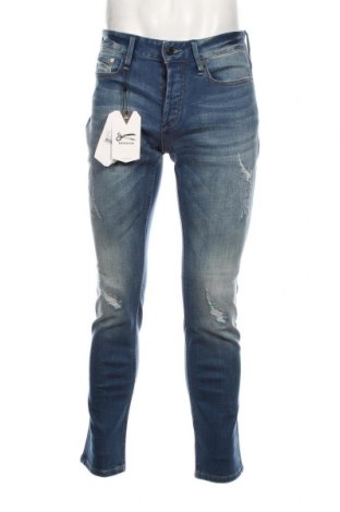 Herren Jeans Denham, Größe S, Farbe Blau, Preis 39,90 €