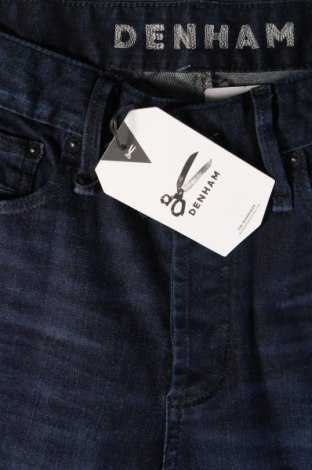 Pánske džínsy  Denham, Veľkosť L, Farba Modrá, Cena  44,33 €