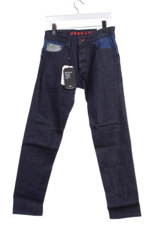 Pánské džíny  Denham, Velikost S, Barva Modrá, Cena  1 496,00 Kč