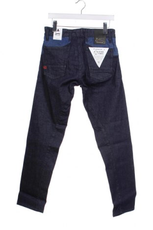 Herren Jeans Denham, Größe S, Farbe Blau, Preis 16,85 €