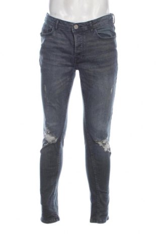 Herren Jeans Denim Co., Größe L, Farbe Blau, Preis 12,11 €