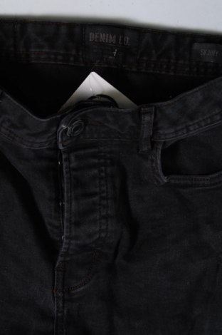 Herren Jeans Denim&Co., Größe S, Farbe Schwarz, Preis € 6,05