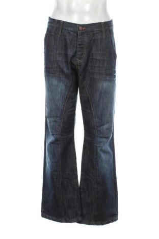 Herren Jeans Denim Co., Größe XL, Farbe Blau, Preis 8,90 €