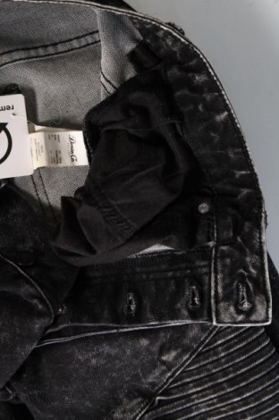 Ανδρικό τζίν Denim Co., Μέγεθος M, Χρώμα Γκρί, Τιμή 7,01 €