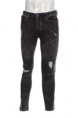 Herren Jeans Denim Co., Größe M, Farbe Grau, Preis € 6,71