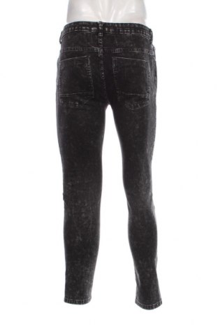 Pánske džínsy  Denim Co., Veľkosť M, Farba Sivá, Cena  6,71 €