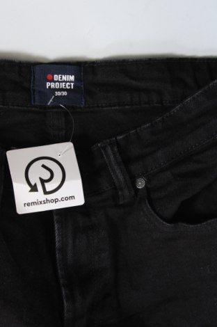 Herren Jeans Denim Project, Größe S, Farbe Schwarz, Preis € 13,60