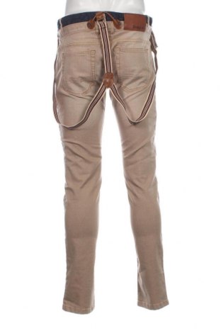 Herren Jeans Desigual, Größe L, Farbe Braun, Preis € 88,66