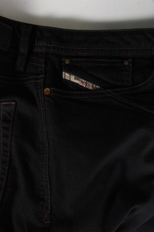 Herren Jeans Diesel, Größe L, Farbe Schwarz, Preis 53,48 €