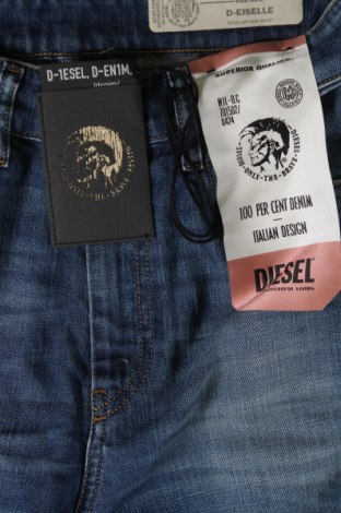 Herren Jeans Diesel, Größe XS, Farbe Blau, Preis 24,12 €