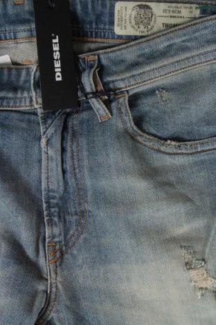Herren Jeans Diesel, Größe S, Farbe Blau, Preis 120,62 €