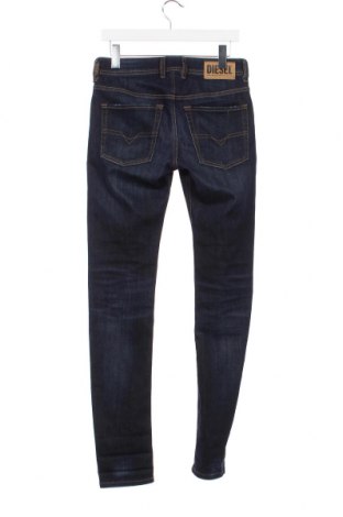 Herren Jeans Diesel, Größe S, Farbe Blau, Preis 16,13 €