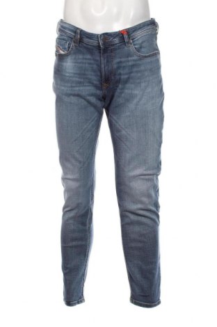 Herren Jeans Diesel, Größe L, Farbe Blau, Preis 120,62 €