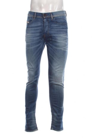 Herren Jeans Diesel, Größe M, Farbe Blau, Preis € 36,80