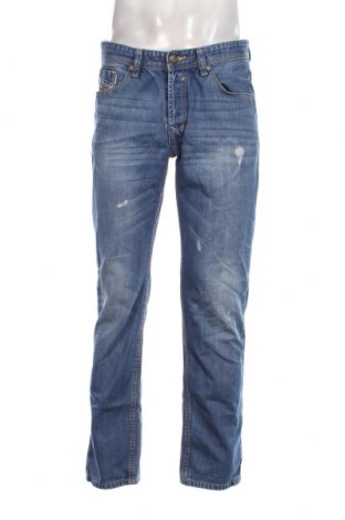 Herren Jeans Diesel, Größe M, Farbe Blau, Preis € 30,69