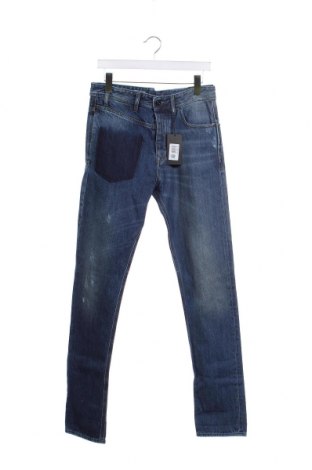Herren Jeans Diesel Black Gold, Größe S, Farbe Blau, Preis € 83,71