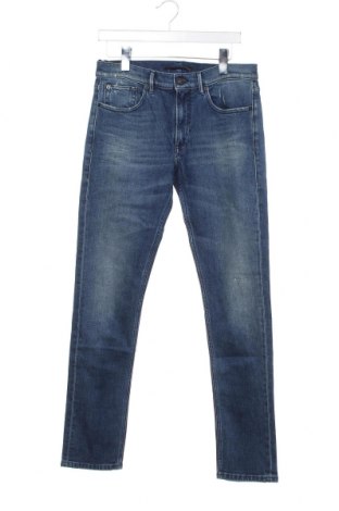 Herren Jeans Dondup, Größe S, Farbe Blau, Preis 48,00 €