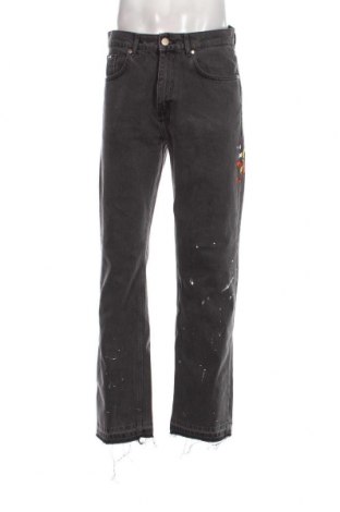 Herren Jeans EIGHTYFIVE, Größe M, Farbe Schwarz, Preis 22,80 €