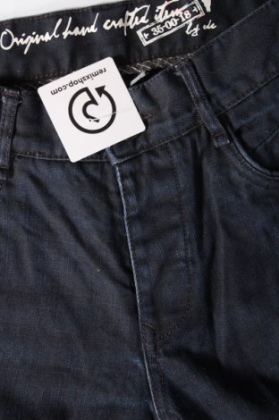 Pánske džínsy  Edc By Esprit, Veľkosť M, Farba Modrá, Cena  10,46 €