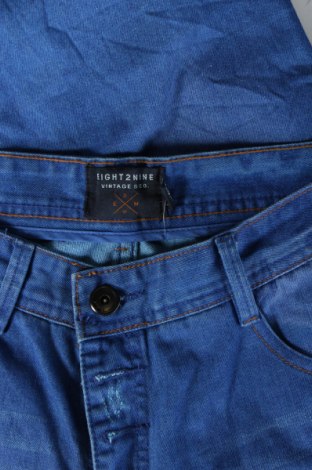 Herren Jeans Eight2Nine, Größe M, Farbe Blau, Preis 10,07 €