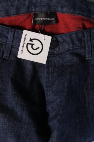 Herren Jeans Emporio Armani, Größe XL, Farbe Blau, Preis € 128,35