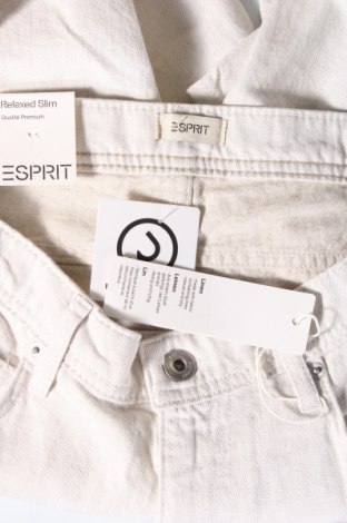 Herren Jeans Esprit, Größe M, Farbe Beige, Preis € 14,38