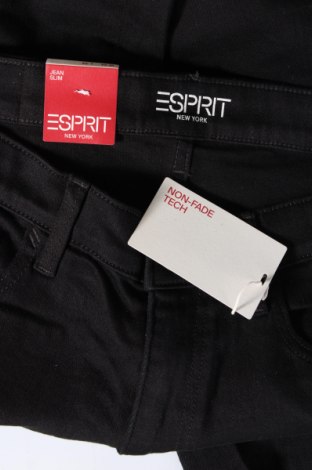 Herren Jeans Esprit, Größe L, Farbe Schwarz, Preis € 21,57