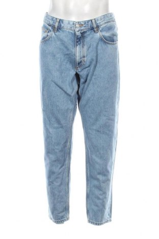 Męskie jeansy Esprit, Rozmiar L, Kolor Niebieski, Cena 148,73 zł