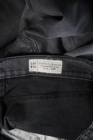 Herren Jeans Esprit, Größe M, Farbe Grau, Preis € 12,84