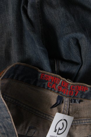 Pánské džíny  Esprit, Velikost L, Barva Modrá, Cena  392,00 Kč