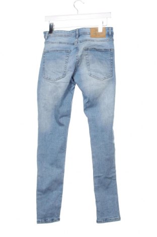 Pánske džínsy  FSBN, Veľkosť S, Farba Modrá, Cena  4,46 €