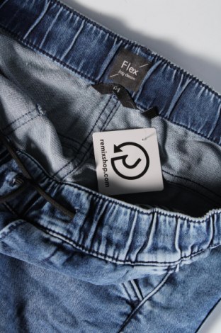 Herren Jeans Flex, Größe S, Farbe Blau, Preis € 9,60