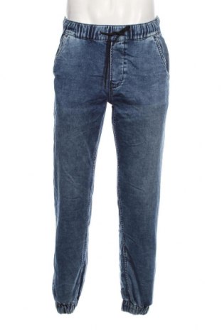 Pánske džínsy  Flex, Veľkosť S, Farba Modrá, Cena  5,22 €