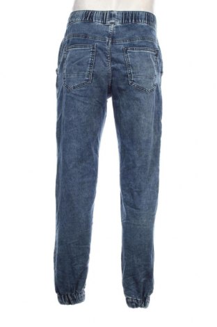 Herren Jeans Flex, Größe S, Farbe Blau, Preis 32,01 €