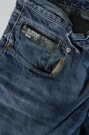 Herren Jeans G-Star Raw, Größe M, Farbe Blau, Preis € 53,44