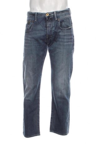 Herren Jeans G-Star Raw, Größe M, Farbe Blau, Preis 46,76 €