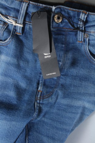 Pánské džíny  G-Star Raw, Velikost XXS, Barva Modrá, Cena  591,00 Kč