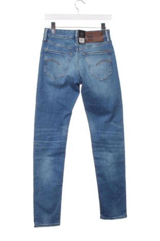 Herren Jeans G-Star Raw, Größe XXS, Farbe Blau, Preis 31,55 €