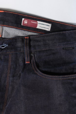 Herren Jeans G-Star Raw, Größe L, Farbe Schwarz, Preis 55,73 €